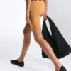 Comfortlux Biker-Leggings mit hoher Taille (20 cm) Comfortlux Biker-Leggings mit hoher Taille (20 cm)