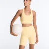 Comfortlux Biker-Leggings mit hoher Taille (20 cm) Comfortlux Biker-Leggings mit hoher Taille (20 cm)