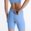 Comfortlux Biker-Leggings mit hoher Taille (20 cm) Comfortlux Biker-Leggings mit hoher Taille (20 cm)