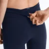 Comfortlux Biker-Leggings mit hoher Taille (20 cm) Comfortlux Biker-Leggings mit hoher Taille (20 cm)