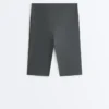Comfortlux Biker-Leggings mit hoher Taille (20 cm) Comfortlux Biker-Leggings mit hoher Taille (20 cm)