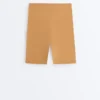 Comfortlux Biker-Leggings mit hoher Taille (20 cm) Comfortlux Biker-Leggings mit hoher Taille (20 cm)