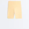 Comfortlux Biker-Leggings mit hoher Taille (20 cm) Comfortlux Biker-Leggings mit hoher Taille (20 cm)