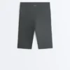 Comfortlux Biker-Leggings mit hoher Taille (20 cm) Comfortlux Biker-Leggings mit hoher Taille (20 cm)