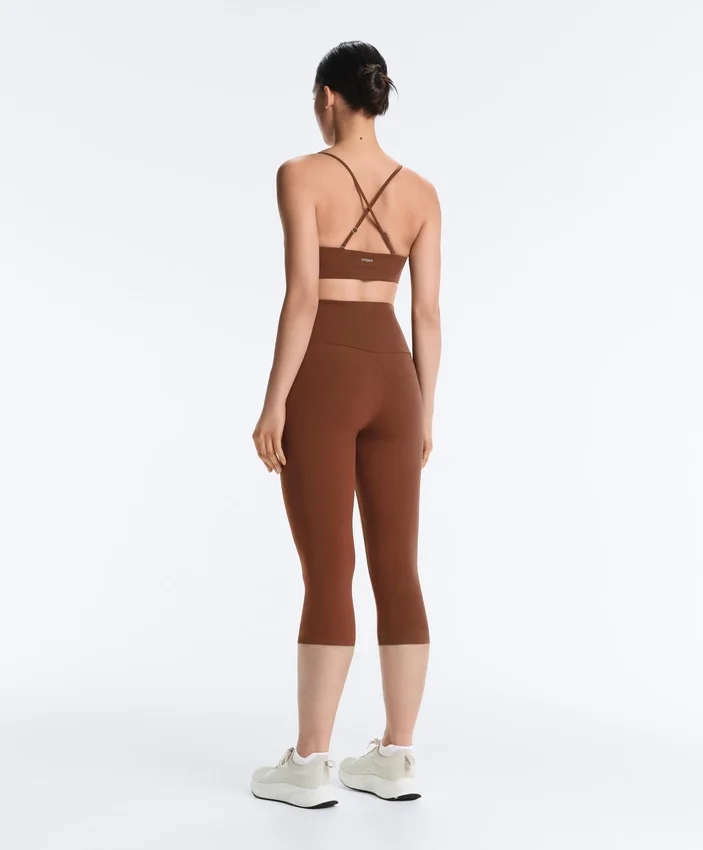 Comfortlux Capri-Leggings mit extra hoher Taille (50 cm) Comfortlux Capri-Leggings mit extra hoher Taille (50 cm)