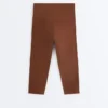 Comfortlux Capri-Leggings mit extra hoher Taille (50 cm) Comfortlux Capri-Leggings mit extra hoher Taille (50 cm)