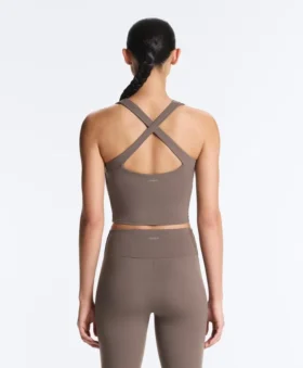 Comfortlux Crossover-Top