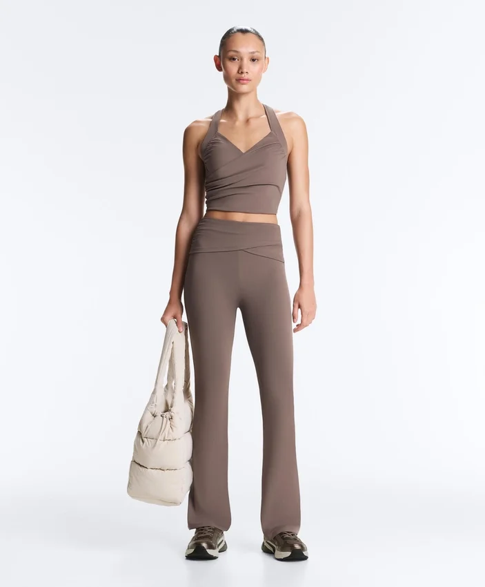 Comfortlux Crossover-Top Comfortlux Crossover-Top