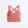 Comfortlux Crossover-Top