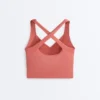 Comfortlux Crossover-Top
