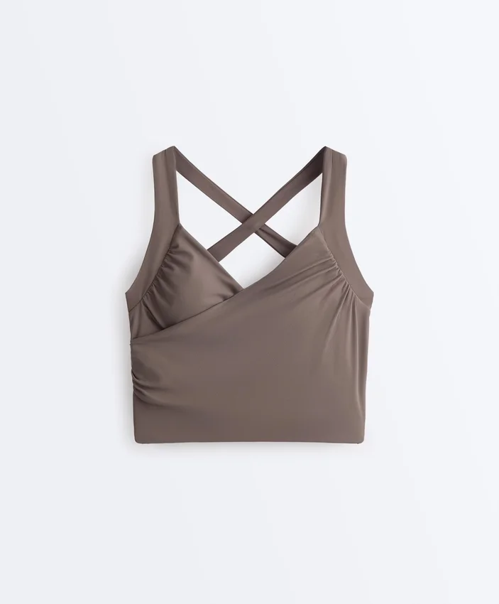 Comfortlux Crossover-Top Comfortlux Crossover-Top