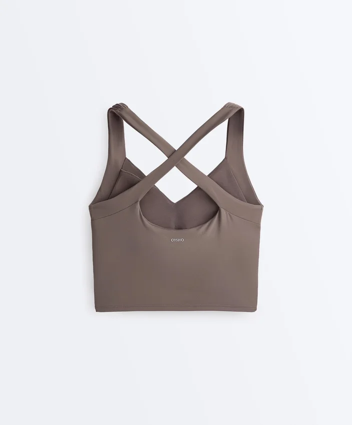 Comfortlux Crossover-Top Comfortlux Crossover-Top