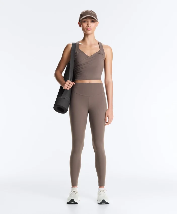 Comfortlux Crossover-Top Comfortlux Crossover-Top
