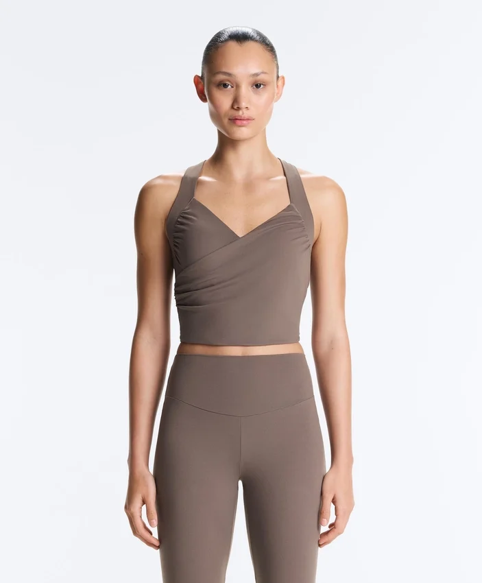 Comfortlux Crossover-Top Comfortlux Crossover-Top