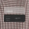 Comfortlux Gingham-Shorts-Jumpsuit Comfortlux Gingham-Shorts-Jumpsuit