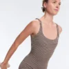 Comfortlux Gingham-Shorts-Jumpsuit Comfortlux Gingham-Shorts-Jumpsuit