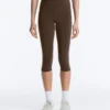 Comfortlux High-Rise 40 cm knielange Leggings Comfortlux High-Rise 40 cm knielange Leggings