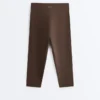 Comfortlux High-Rise 40 cm knielange Leggings Comfortlux High-Rise 40 cm knielange Leggings