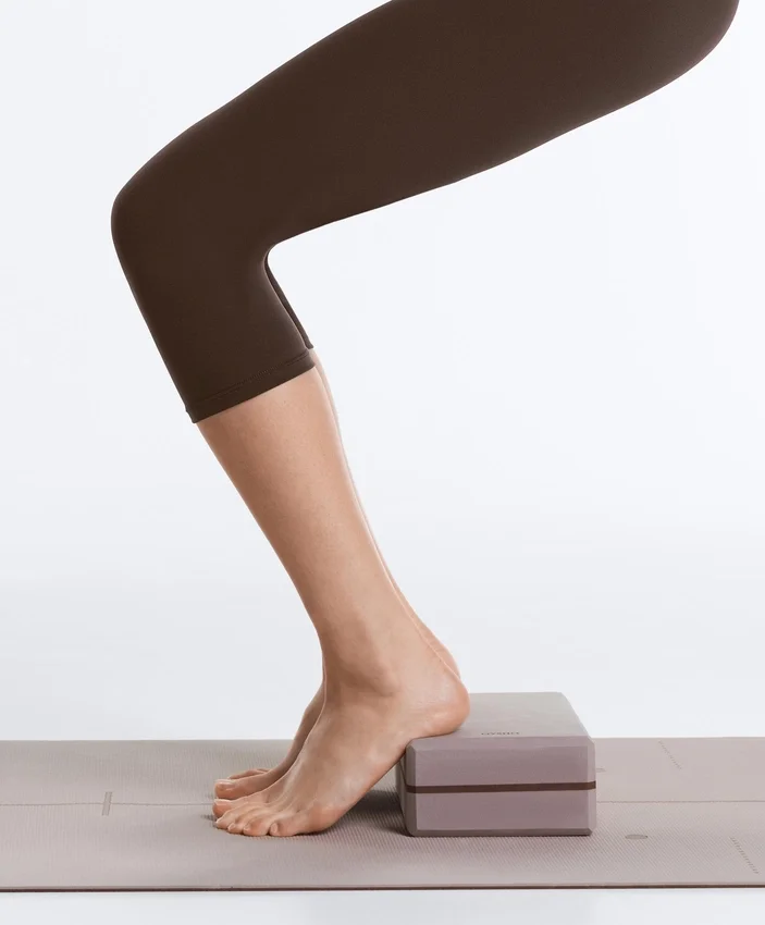 Comfortlux High-Rise 40 cm knielange Leggings Comfortlux High-Rise 40 cm knielange Leggings