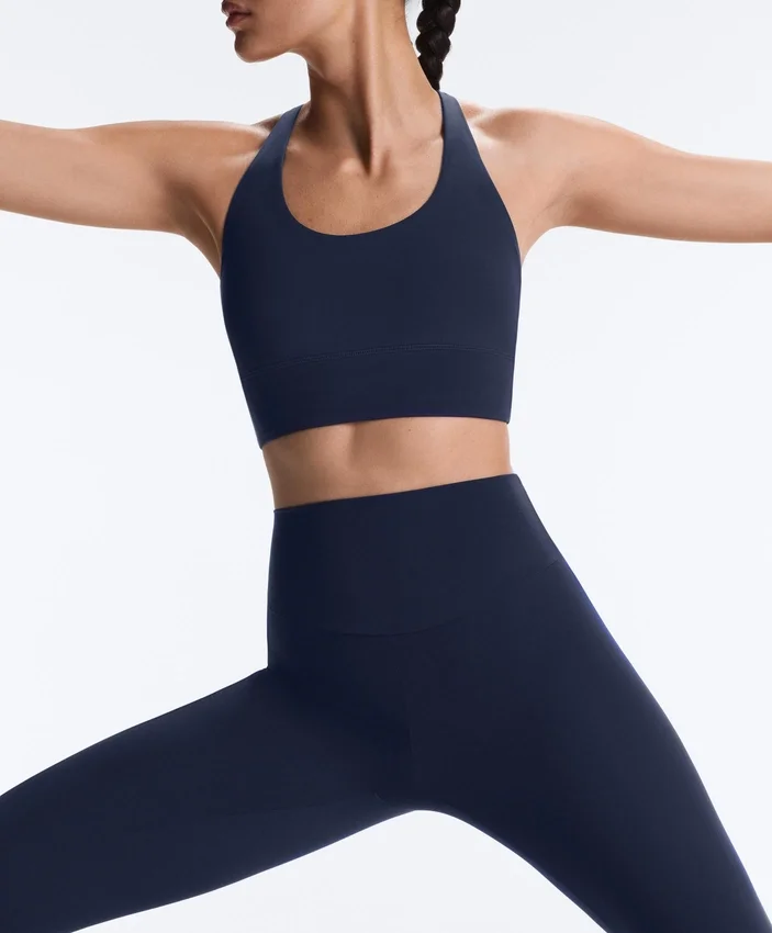 Comfortlux High-Rise 40 cm knielange Leggings Comfortlux High-Rise 40 cm knielange Leggings