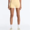 Comfortlux Hotpants mit hoher Taille (10 cm) Comfortlux Hotpants mit hoher Taille (10 cm)