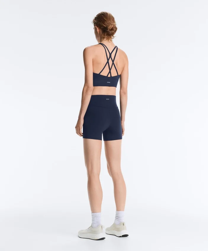 Comfortlux Hotpants mit hoher Taille (10 cm) Comfortlux Hotpants mit hoher Taille (10 cm)