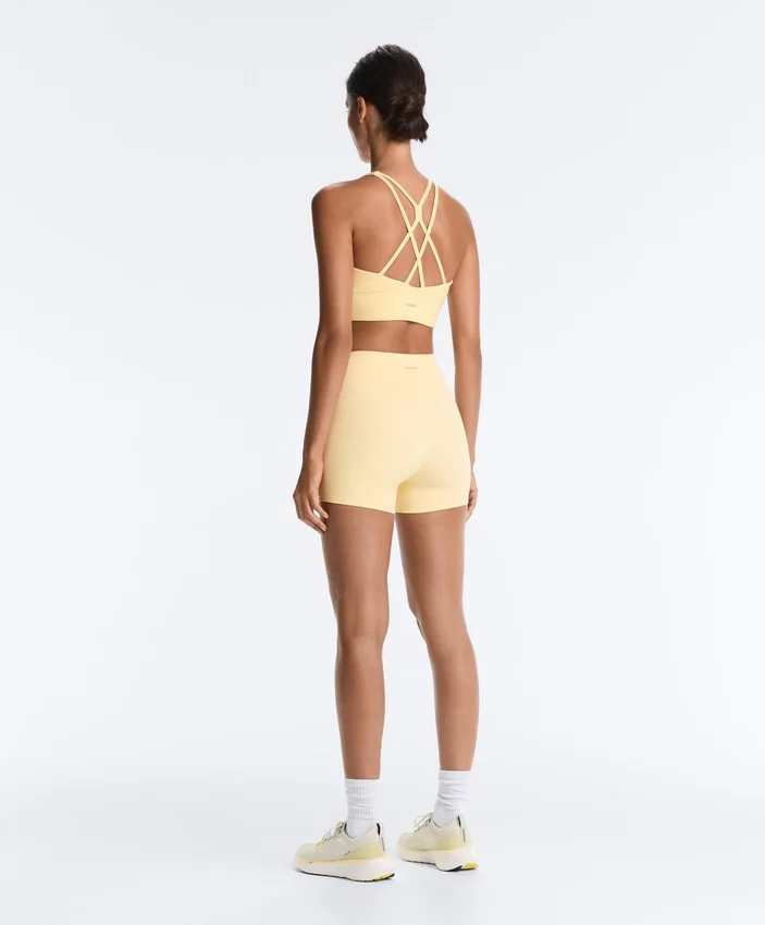 Comfortlux Hotpants mit hoher Taille (10 cm) Comfortlux Hotpants mit hoher Taille (10 cm)