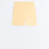 Comfortlux Hotpants mit hoher Taille (10 cm) Comfortlux Hotpants mit hoher Taille (10 cm)