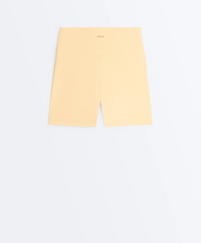 Comfortlux Hotpants mit hoher Taille (10 cm) Comfortlux Hotpants mit hoher Taille (10 cm)