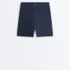 Comfortlux Hotpants mit hoher Taille (10 cm) Comfortlux Hotpants mit hoher Taille (10 cm)