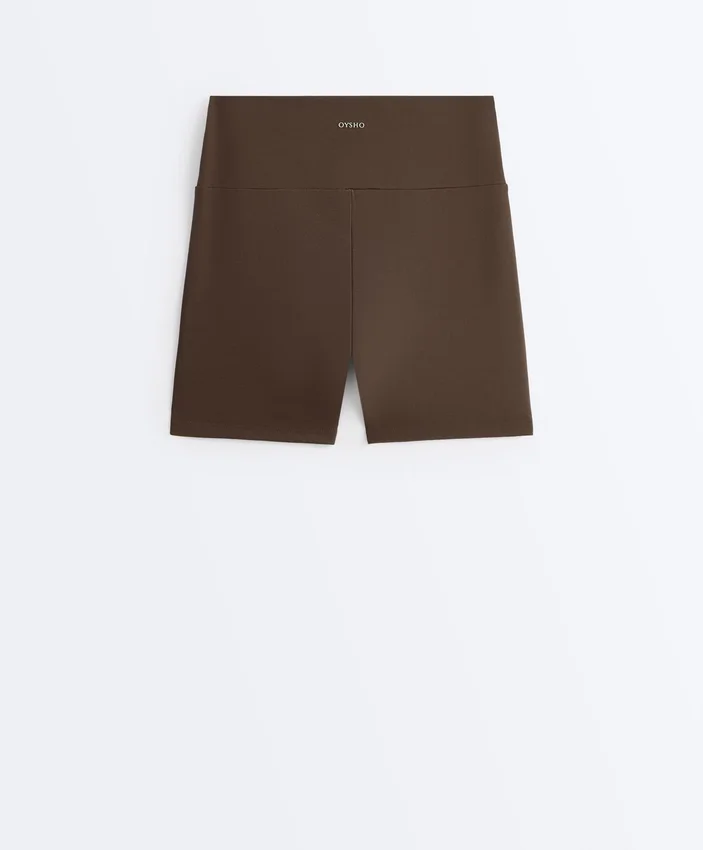 Comfortlux Hotpants mit hoher Taille (10 cm) Comfortlux Hotpants mit hoher Taille (10 cm)