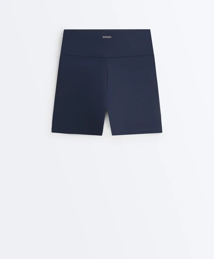 Comfortlux Hotpants mit hoher Taille (10 cm) Comfortlux Hotpants mit hoher Taille (10 cm)