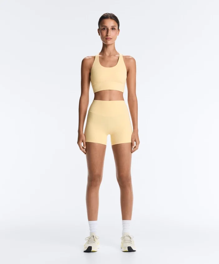 Comfortlux Hotpants mit hoher Taille (10 cm) Comfortlux Hotpants mit hoher Taille (10 cm)