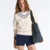 Comfortlux Hotpants mit hoher Taille (10 cm) Comfortlux Hotpants mit hoher Taille (10 cm)