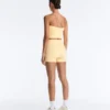 Comfortlux Hotpants mit hoher Taille (10 cm) Comfortlux Hotpants mit hoher Taille (10 cm)