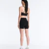 Comfortlux Hotpants mit hoher Taille (10 cm) Comfortlux Hotpants mit hoher Taille (10 cm)