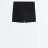Comfortlux Hotpants mit hoher Taille (5 cm) Comfortlux Hotpants mit hoher Taille (5 cm)