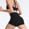Comfortlux Hotpants mit hoher Taille (5 cm) Comfortlux Hotpants mit hoher Taille (5 cm)