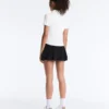Comfortlux Kurzarm-Polohemd mit Paspelierung Comfortlux Kurzarm-Polohemd mit Paspelierung