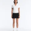 Comfortlux Kurzarm-Polohemd mit Paspelierung Comfortlux Kurzarm-Polohemd mit Paspelierung