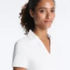 Comfortlux Kurzarm-Polohemd mit Paspelierung Comfortlux Kurzarm-Polohemd mit Paspelierung