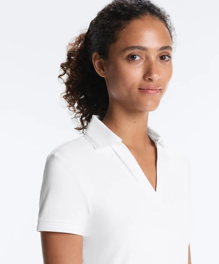 Comfortlux Kurzarm-Polohemd mit Paspelierung Comfortlux Kurzarm-Polohemd mit Paspelierung