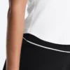 Comfortlux Kurzarm-Polohemd mit Paspelierung Comfortlux Kurzarm-Polohemd mit Paspelierung