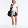 Comfortlux Kurzarm-Polohemd mit Paspelierung Comfortlux Kurzarm-Polohemd mit Paspelierung