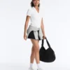 Comfortlux Kurzarm-Polohemd mit Paspelierung Comfortlux Kurzarm-Polohemd mit Paspelierung