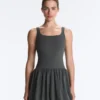 Comfortlux kurzes Ballonkleid Shorts Comfortlux kurzes Ballonkleid Shorts