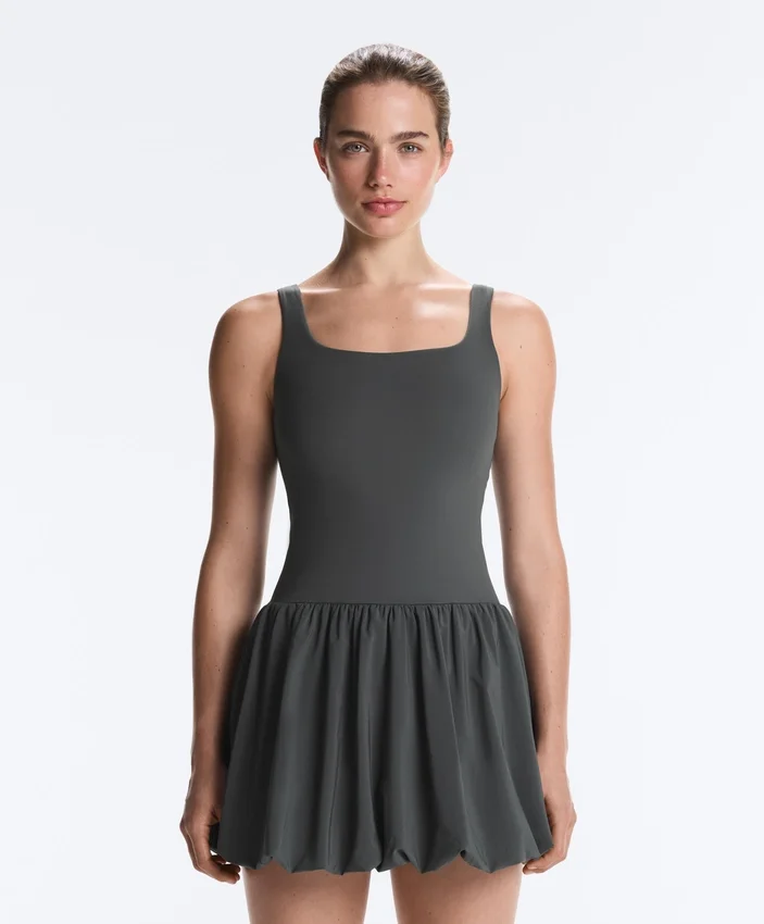 Comfortlux kurzes Ballonkleid Shorts Comfortlux kurzes Ballonkleid Shorts