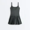 Comfortlux kurzes Ballonkleid Shorts Comfortlux kurzes Ballonkleid Shorts