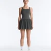 Comfortlux kurzes Ballonkleid Shorts Comfortlux kurzes Ballonkleid Shorts