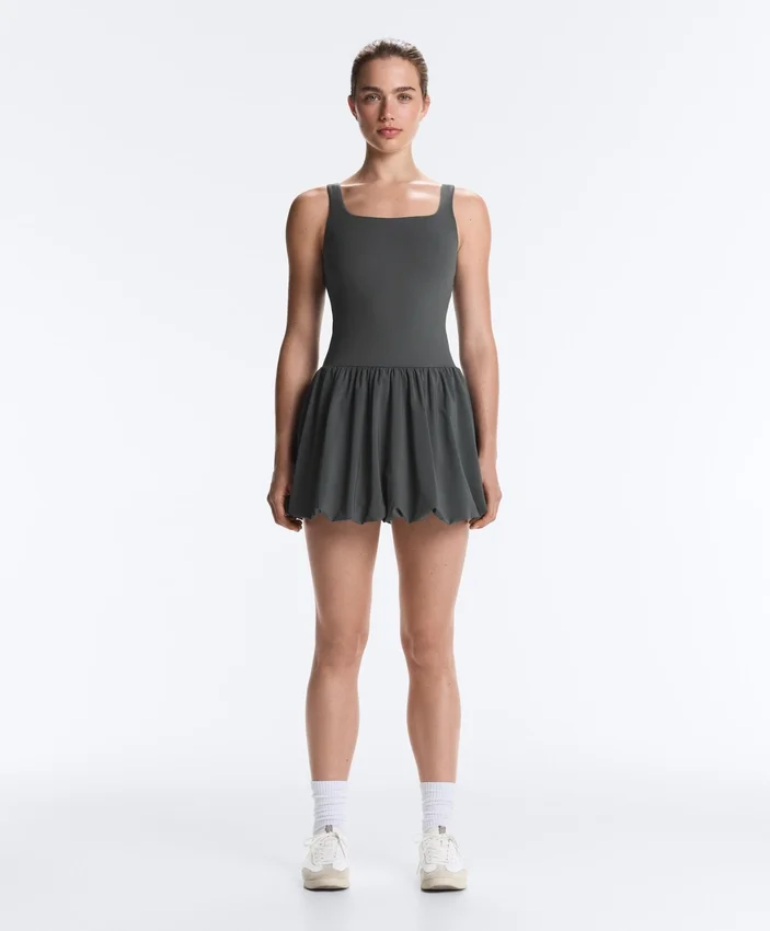 Comfortlux kurzes Ballonkleid Shorts Comfortlux kurzes Ballonkleid Shorts